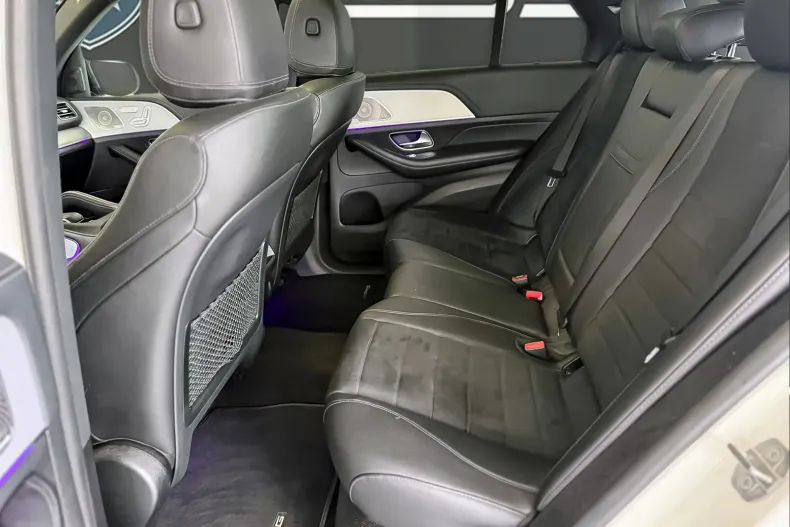 Mercedes-Benz GLE din 2020 cu 167.800 km - oferta MER147750 - foto 13