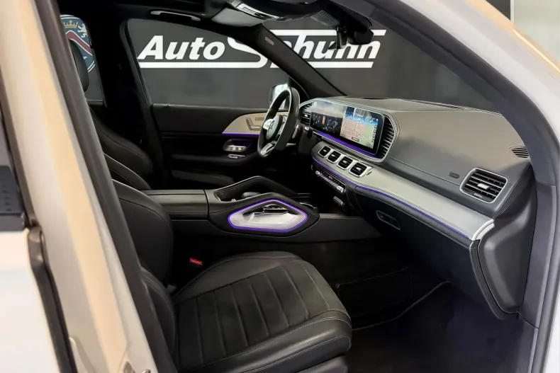 Mercedes-Benz GLE din 2020 cu 167.800 km - oferta MER147750 - foto 15