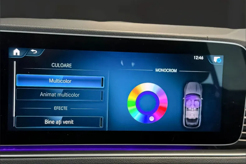 Mercedes-Benz GLE din 2020 cu 167.800 km - oferta MER147750 - foto 18