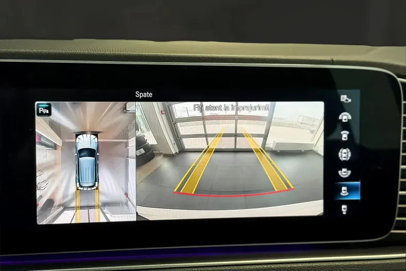 Mercedes-Benz GLE din 2020 cu 167.800 km - oferta MER147750 - foto 21