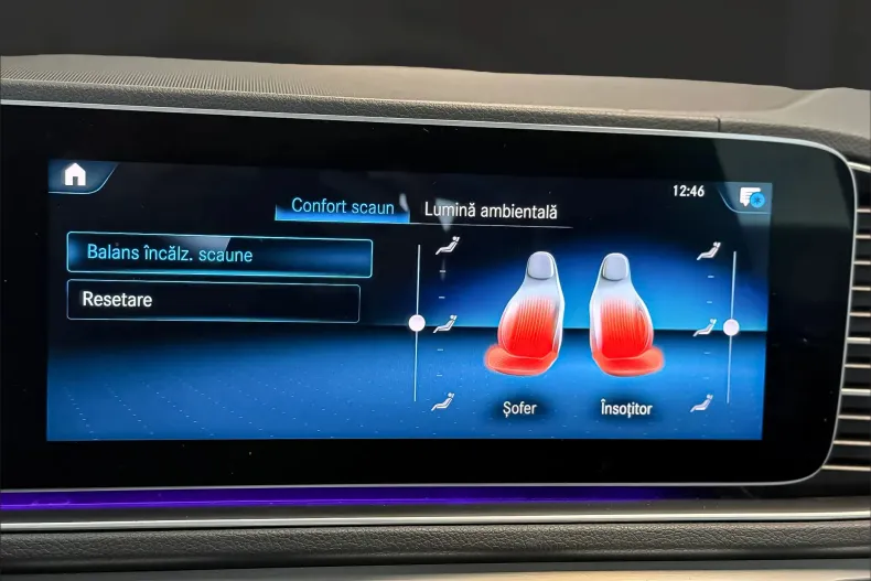 Mercedes-Benz GLE din 2020 cu 167.800 km - oferta MER147750 - foto 22