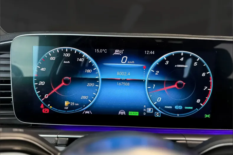 Mercedes-Benz GLE din 2020 cu 167.800 km - oferta MER147750 - foto 26