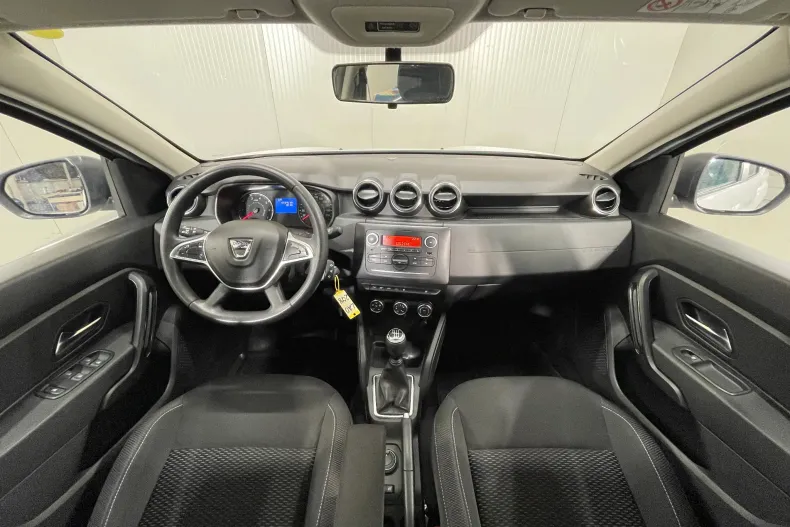 Dacia Duster din 2020 cu 101.646 km - oferta DAC147753 - foto 7