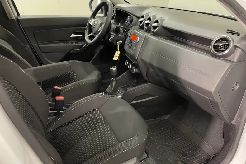 Dacia Duster din 2020 cu 101.646 km - oferta DAC147753 - foto 10