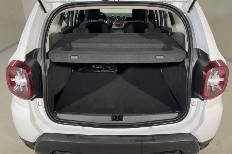 Dacia Duster din 2020 cu 101.646 km - oferta DAC147753 - foto 12