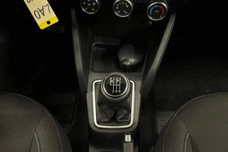 Dacia Duster din 2020 cu 101.646 km - oferta DAC147753 - foto 21