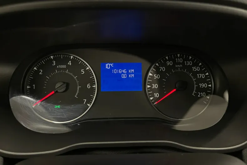 Dacia Duster din 2020 cu 101.646 km - oferta DAC147753 - foto 22