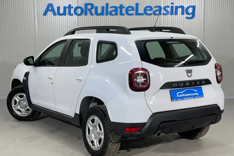Dacia Duster din 2020 cu 119.087 km - oferta DAC147754 - foto 4