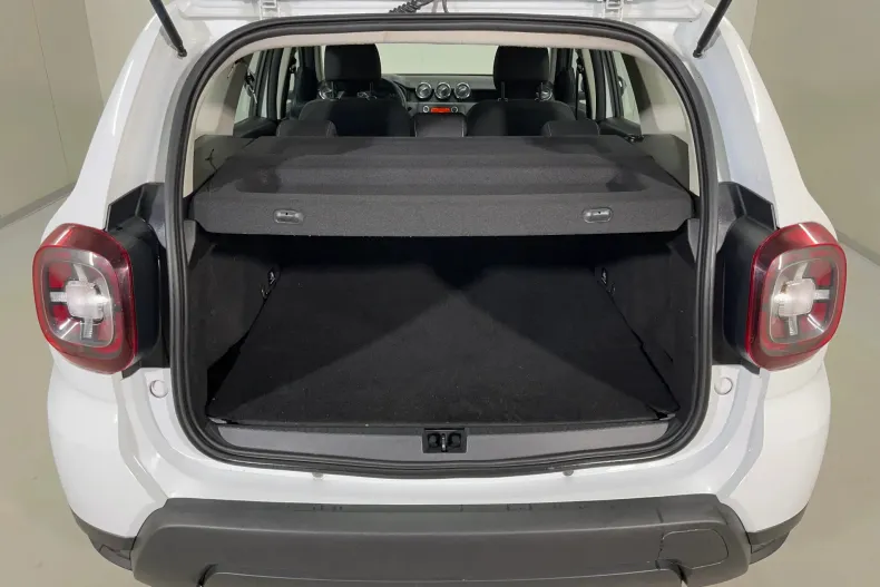 Dacia Duster din 2020 cu 119.087 km - oferta DAC147754 - foto 12