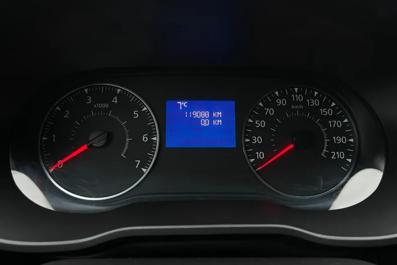 Dacia Duster din 2020 cu 119.087 km - oferta DAC147754 - foto 22