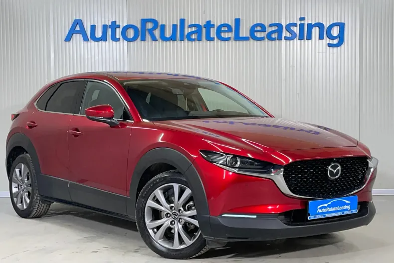 Mazda CX-30 din 2020 cu 116.692 km - oferta MAZ147756 - foto 2