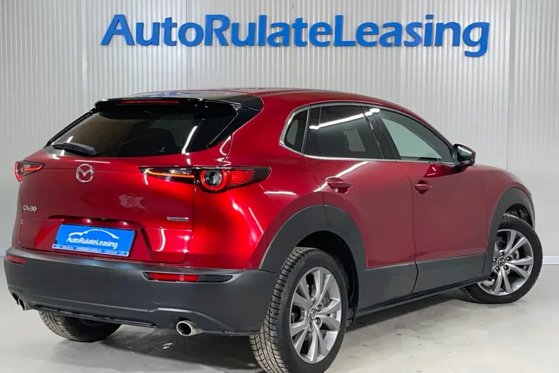Mazda CX-30 din 2020 cu 116.692 km - oferta MAZ147756 - foto 3