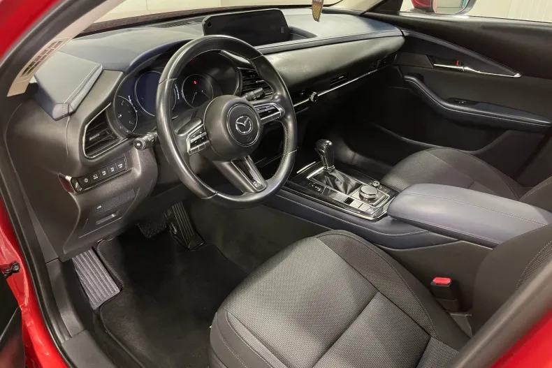 Mazda CX-30 din 2020 cu 116.692 km - oferta MAZ147756 - foto 5