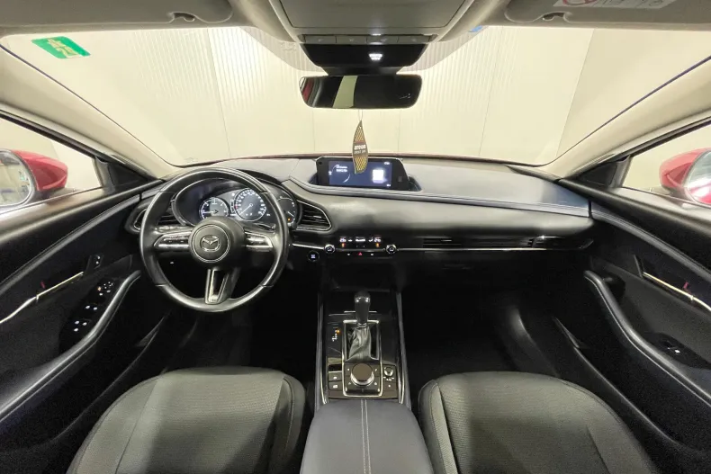 Mazda CX-30 din 2020 cu 116.692 km - oferta MAZ147756 - foto 7