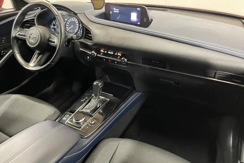 Mazda CX-30 din 2020 cu 116.692 km - oferta MAZ147756 - foto 8