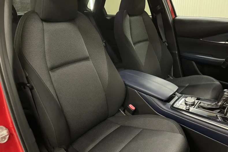 Mazda CX-30 din 2020 cu 116.692 km - oferta MAZ147756 - foto 9