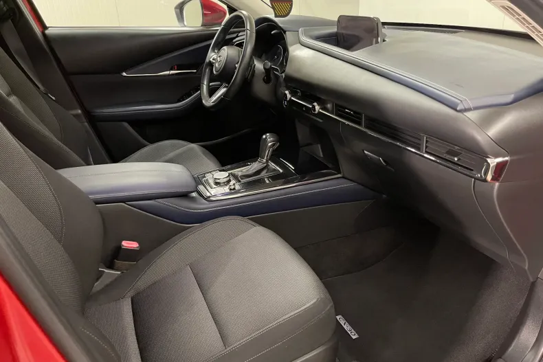 Mazda CX-30 din 2020 cu 116.692 km - oferta MAZ147756 - foto 10