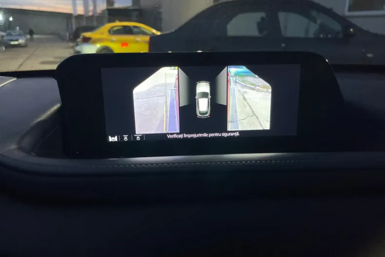 Mazda CX-30 din 2020 cu 116.692 km - oferta MAZ147756 - foto 15