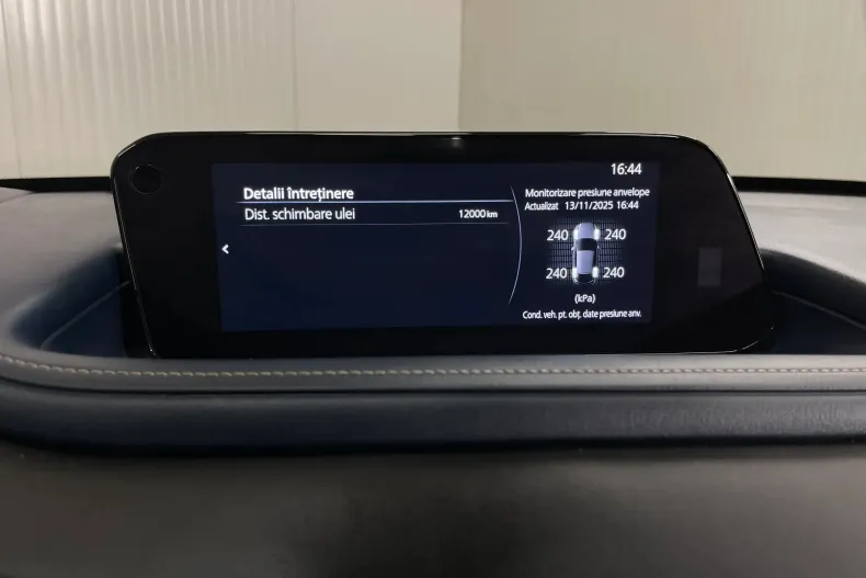 Mazda CX-30 din 2020 cu 116.692 km - oferta MAZ147756 - foto 16