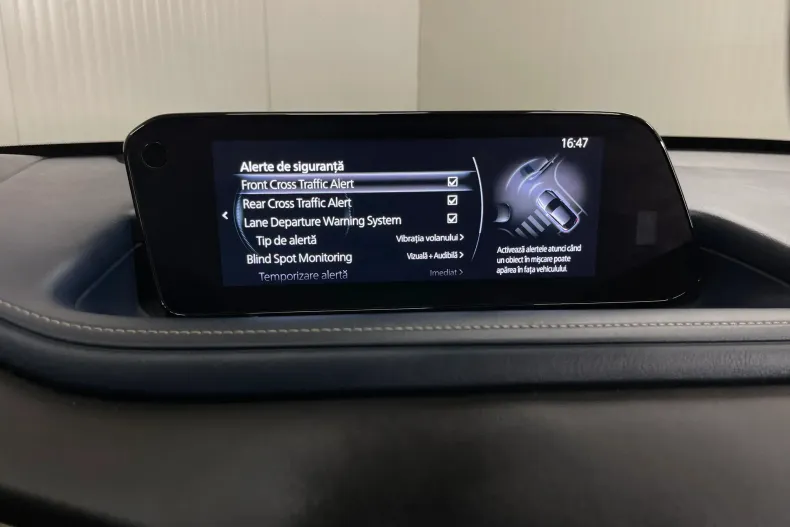 Mazda CX-30 din 2020 cu 116.692 km - oferta MAZ147756 - foto 19