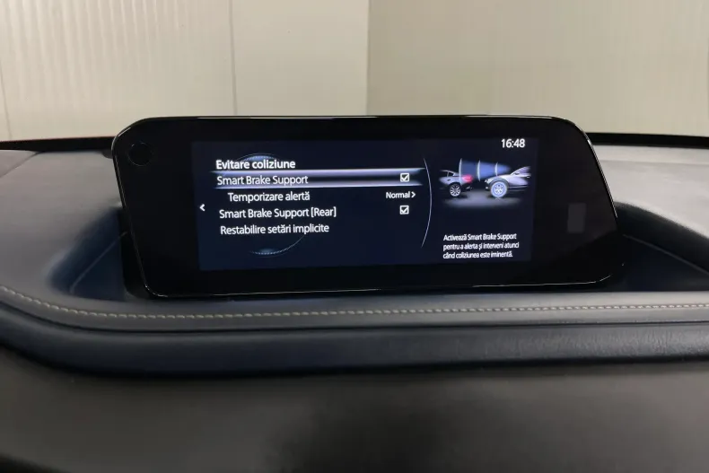 Mazda CX-30 din 2020 cu 116.692 km - oferta MAZ147756 - foto 21