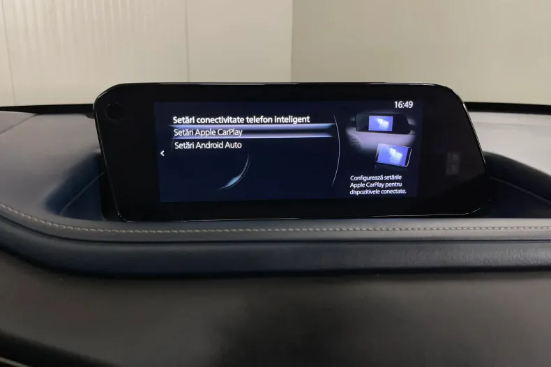 Mazda CX-30 din 2020 cu 116.692 km - oferta MAZ147756 - foto 22