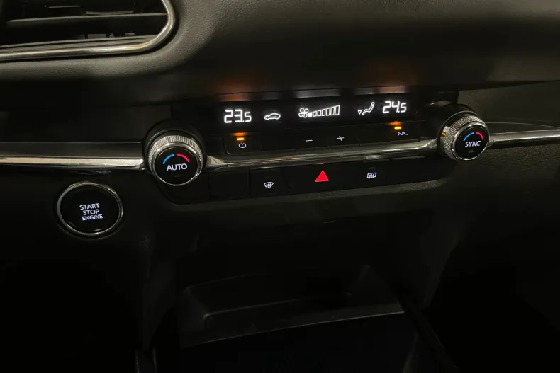 Mazda CX-30 din 2020 cu 116.692 km - oferta MAZ147756 - foto 24