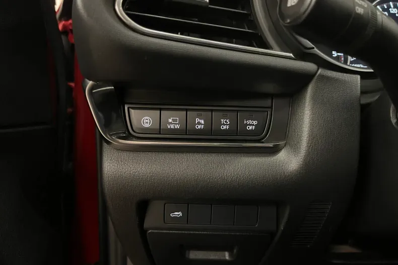 Mazda CX-30 din 2020 cu 116.692 km - oferta MAZ147756 - foto 29