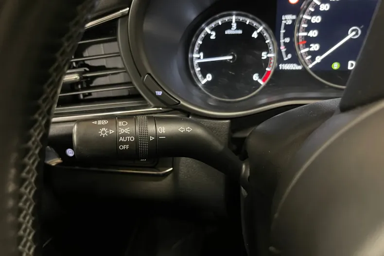 Mazda CX-30 din 2020 cu 116.692 km - oferta MAZ147756 - foto 30