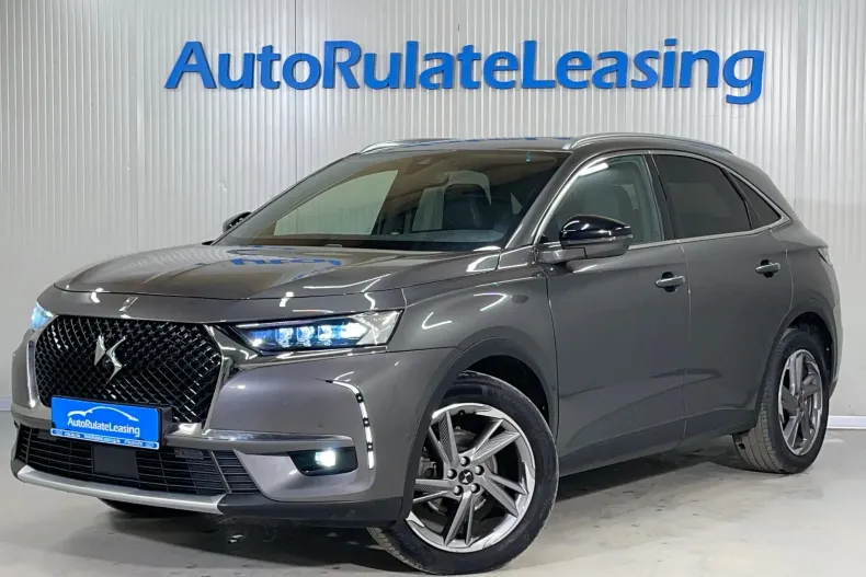 DS Automobiles DS 7 Crossback din 2020 cu 61.147 km - oferta DSA147757 - foto 1