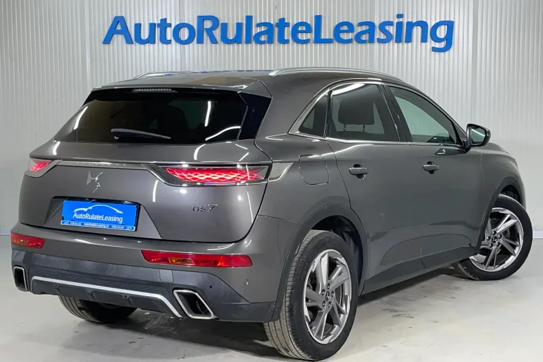 DS Automobiles DS 7 Crossback din 2020 cu 61.147 km - oferta DSA147757 - foto 3