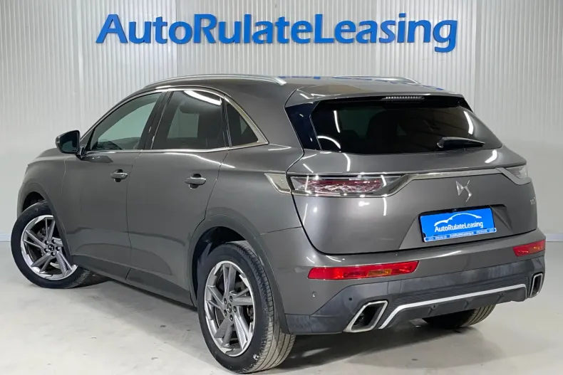 DS Automobiles DS 7 Crossback din 2020 cu 61.147 km - oferta DSA147757 - foto 4