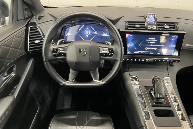 DS Automobiles DS 7 Crossback din 2020 cu 61.147 km - oferta DSA147757 - foto 6