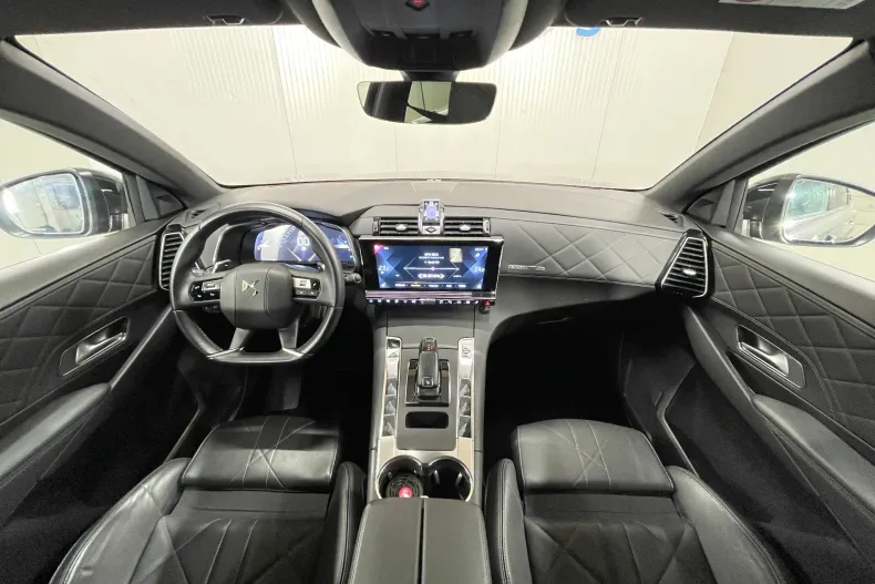 DS Automobiles DS 7 Crossback din 2020 cu 61.147 km - oferta DSA147757 - foto 7
