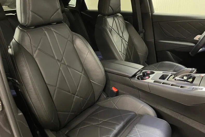 DS Automobiles DS 7 Crossback din 2020 cu 61.147 km - oferta DSA147757 - foto 9