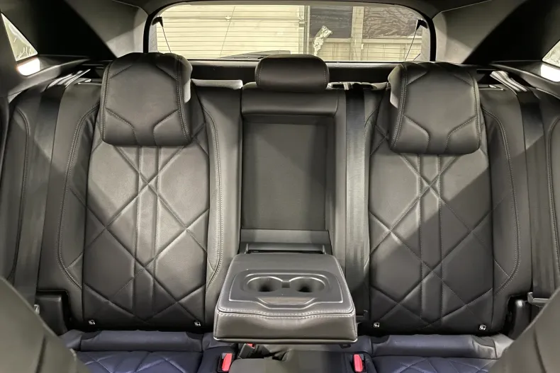 DS Automobiles DS 7 Crossback din 2020 cu 61.147 km - oferta DSA147757 - foto 11