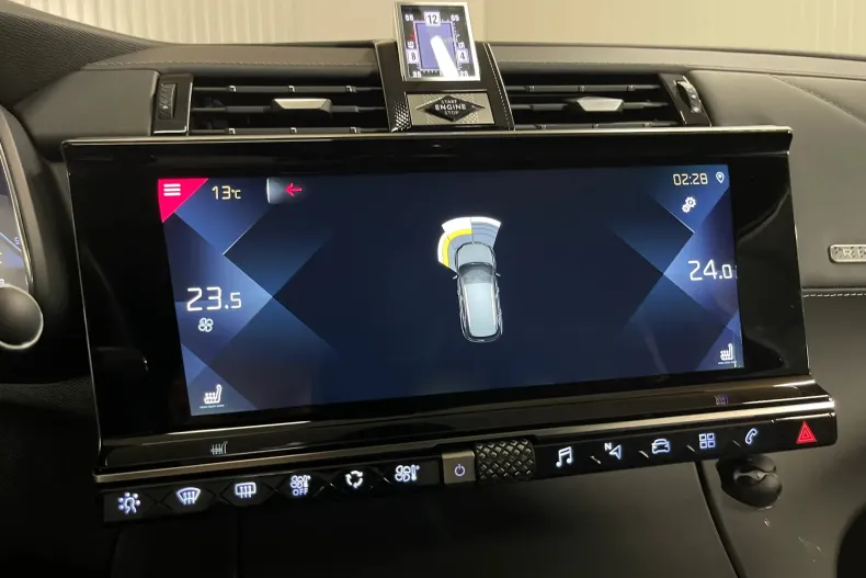 DS Automobiles DS 7 Crossback din 2020 cu 61.147 km - oferta DSA147757 - foto 16