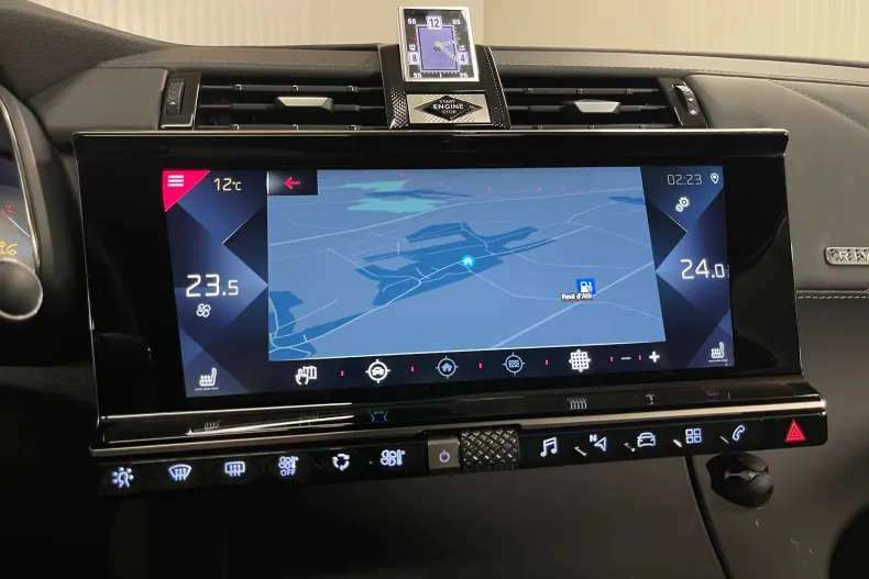 DS Automobiles DS 7 Crossback din 2020 cu 61.147 km - oferta DSA147757 - foto 17