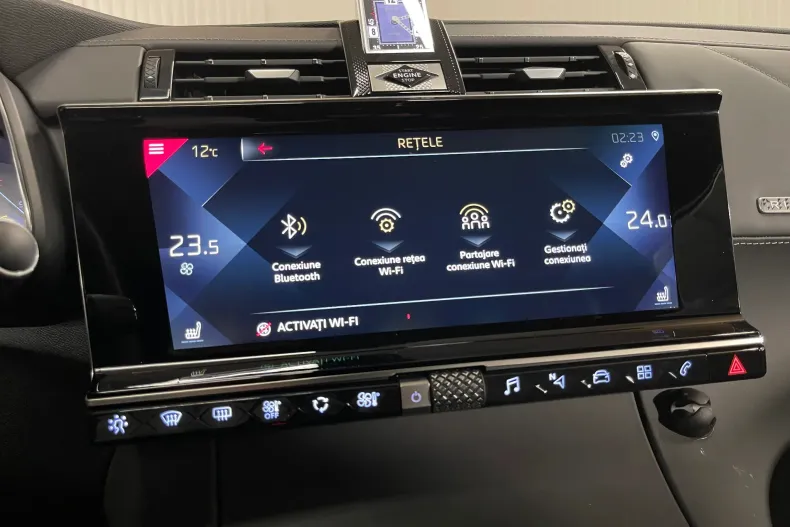 DS Automobiles DS 7 Crossback din 2020 cu 61.147 km - oferta DSA147757 - foto 21