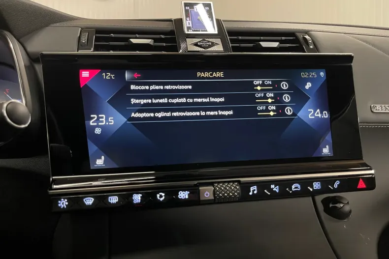 DS Automobiles DS 7 Crossback din 2020 cu 61.147 km - oferta DSA147757 - foto 25