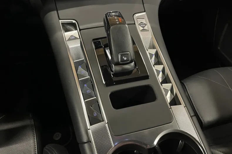 DS Automobiles DS 7 Crossback din 2020 cu 61.147 km - oferta DSA147757 - foto 29