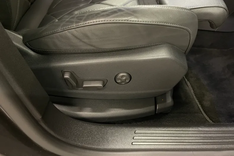 DS Automobiles DS 7 Crossback din 2020 cu 61.147 km - oferta DSA147757 - foto 32