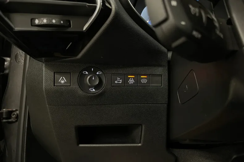 DS Automobiles DS 7 Crossback din 2020 cu 61.147 km - oferta DSA147757 - foto 33