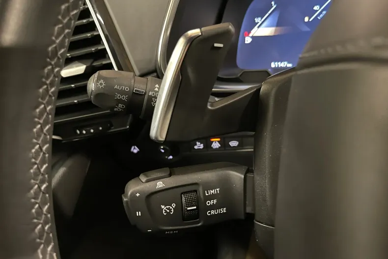 DS Automobiles DS 7 Crossback din 2020 cu 61.147 km - oferta DSA147757 - foto 34