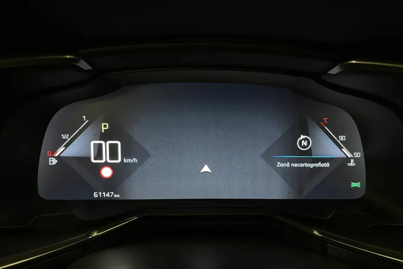 DS Automobiles DS 7 Crossback din 2020 cu 61.147 km - oferta DSA147757 - foto 37