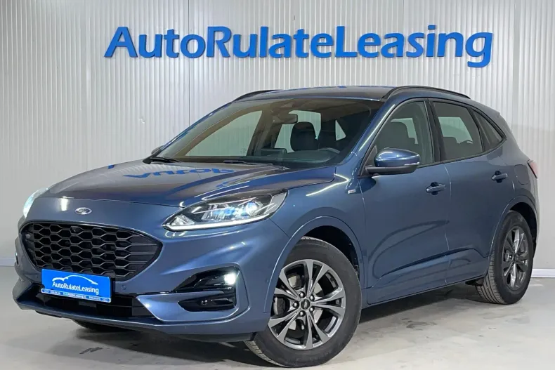 Ford Kuga din 2020 cu 132.159 km - oferta FOR147758 - foto 1