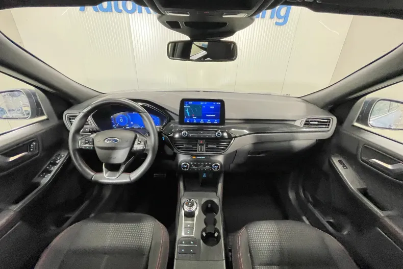Ford Kuga din 2020 cu 132.159 km - oferta FOR147758 - foto 7