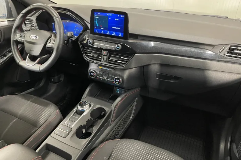 Ford Kuga din 2020 cu 132.159 km - oferta FOR147758 - foto 8