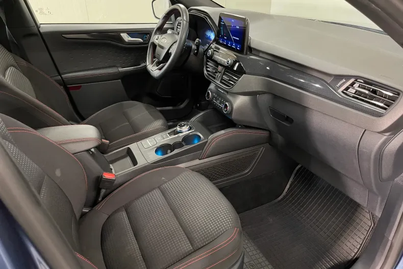 Ford Kuga din 2020 cu 132.159 km - oferta FOR147758 - foto 9