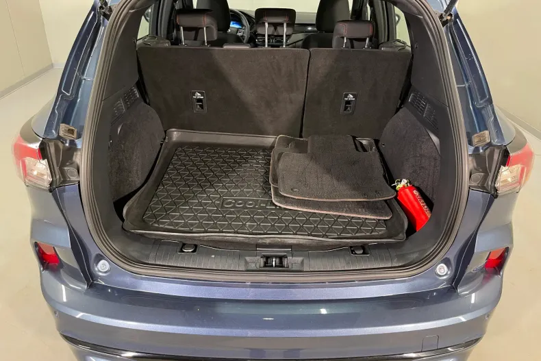 Ford Kuga din 2020 cu 132.159 km - oferta FOR147758 - foto 11